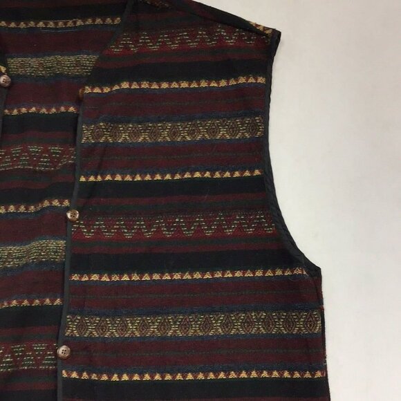 Men’s Two Piece Wool Jacket - Picture 9 of 15